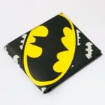 BATMAN DC WALLET - Image 2