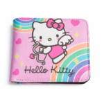 HELLO KITTY KAWAI WALLET 💳