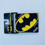 BATMAN DC WALLET - Image 3