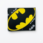 BATMAN DC WALLET