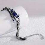 Zircon Star Bracelet - Image 4