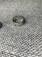 Starry Nights Couple Rings - Image 2