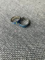 Starry Nights Couple Rings - Image 3