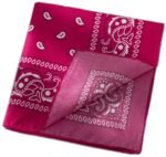 BANDANA - PINK