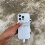 CHORME EARBUDS - LIGHTNING - Image 2