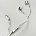 CHROME EARBUDS - TYPE C - Image 2