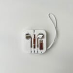 CHROME EARBUDS - TYPE C - Image 3