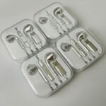 CHROME EARBUDS - TYPE C - Image 4