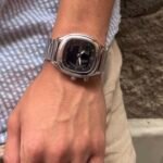 Y2K WATCH - BLACK - Image 2