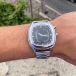 Y2K WATCH - BLACK - Image 3