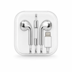 CHORME EARBUDS - LIGHTNING