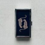 LEOPARD WALLET/CASE