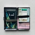 LEOPARD WALLET/CASE - Image 2